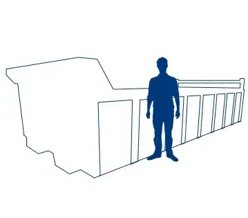 20-yard-skip