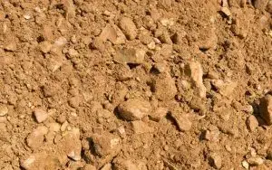Hoggin – Self-Binding Gravel