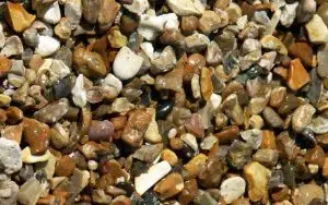 Primary Gravel Shingles