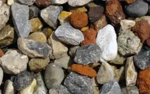 20mm Recycled Shingles – Pipe Bedding