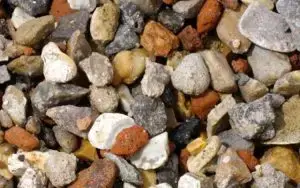 10mm Recycled Shingles – Pipe Bedding